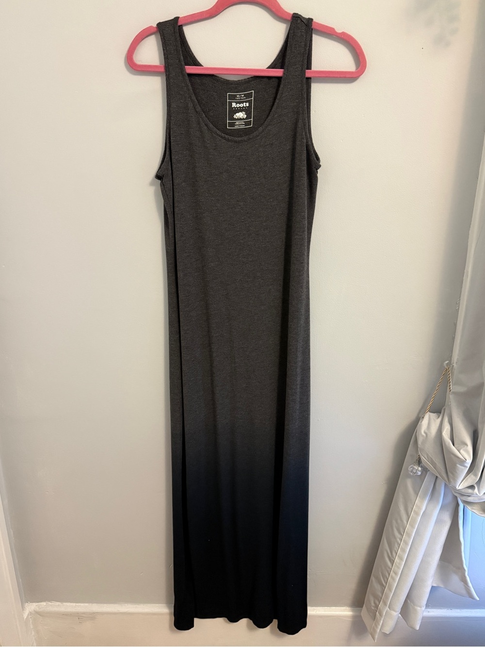 Roots Women’s Ombre Tank Maxi Dress